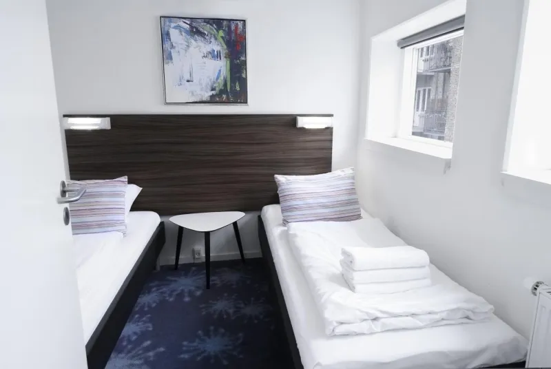 ApartHotel Faber photo 25