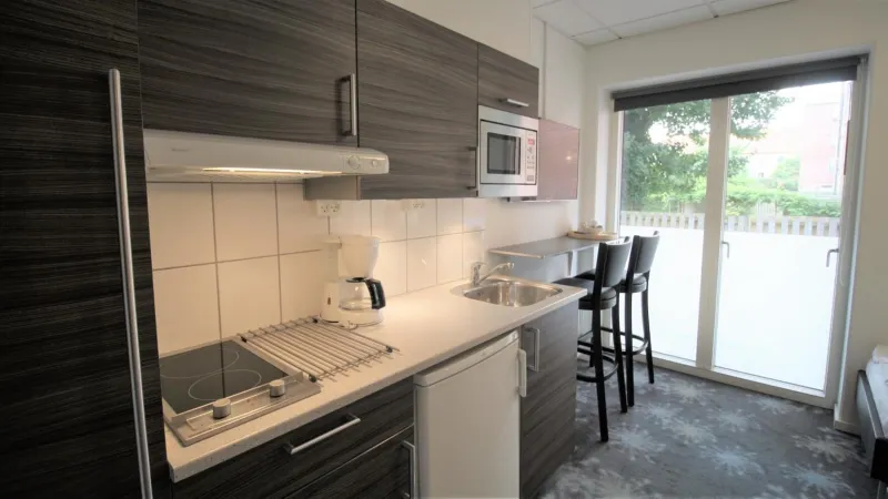 ApartHotel Faber photo 26