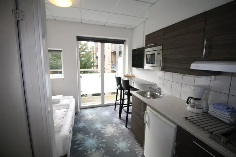 ApartHotel Faber photo 30