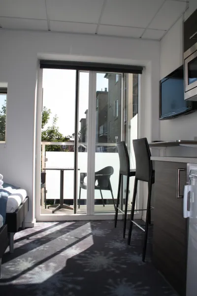 ApartHotel Faber photo 31