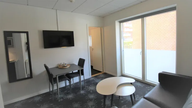 ApartHotel Faber photo 32