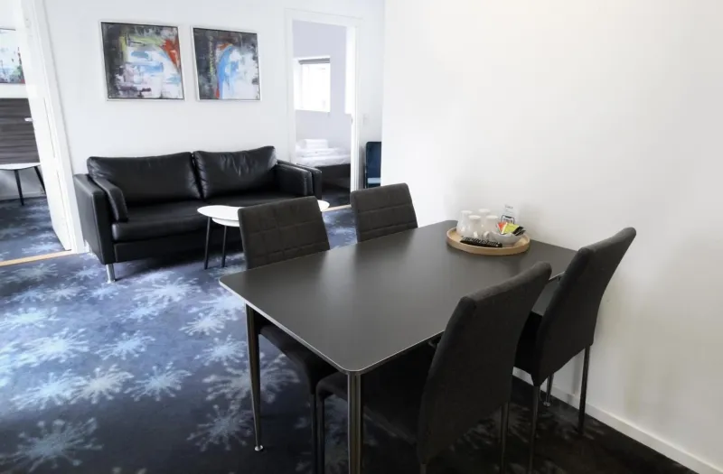 ApartHotel Faber photo 35