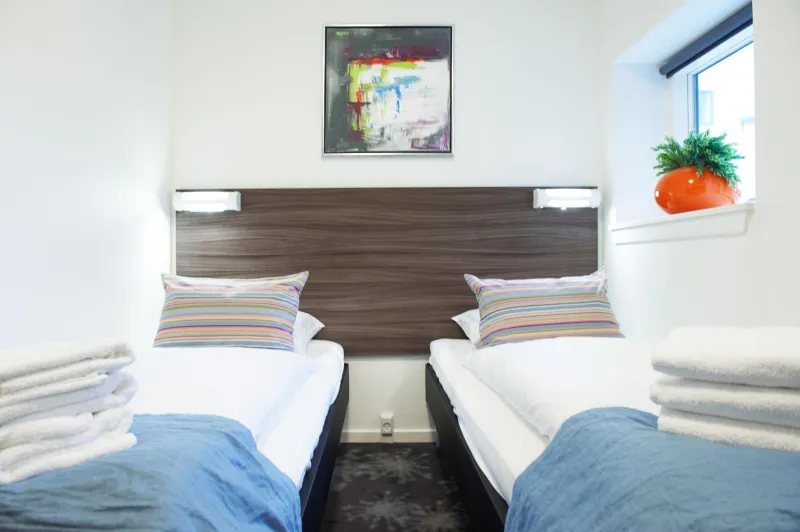 ApartHotel Faber photo 36