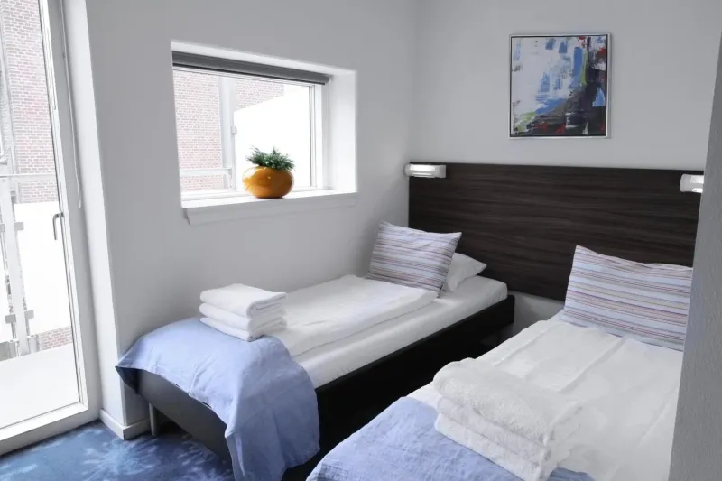 ApartHotel Faber photo 38