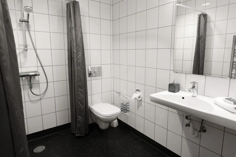 ApartHotel Faber photo 40