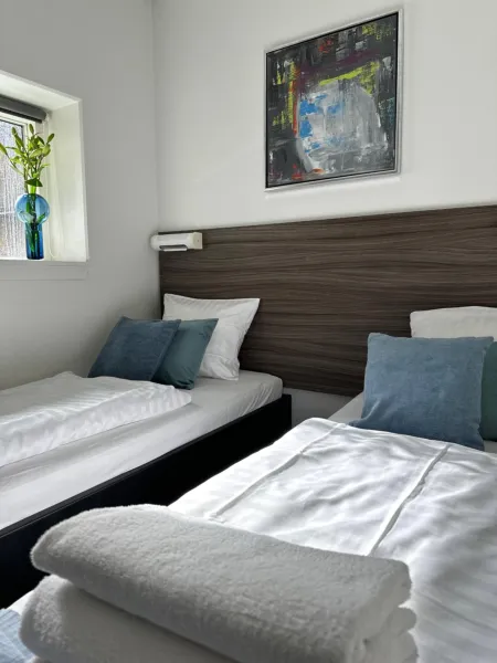 ApartHotel Faber photo 41