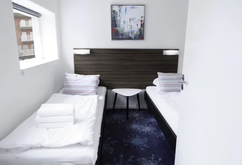 ApartHotel Faber photo 46