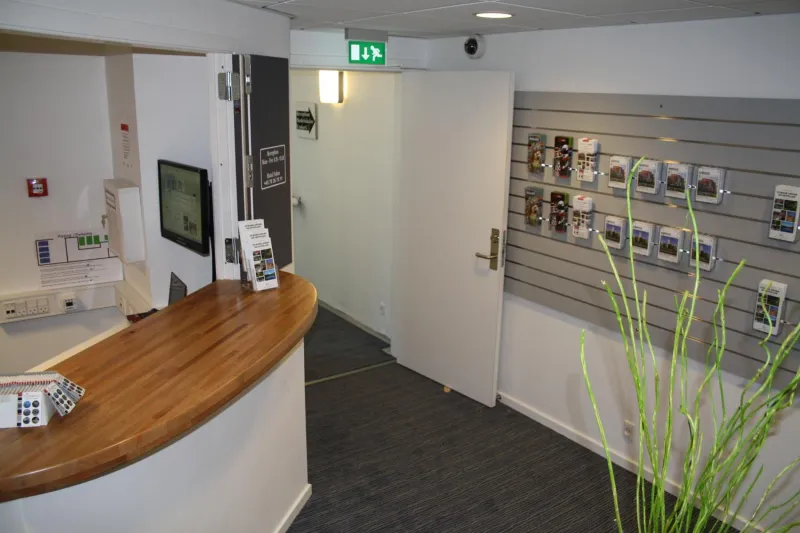 ApartHotel Faber photo 47