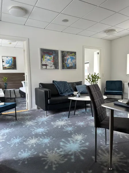 ApartHotel Faber photo 48