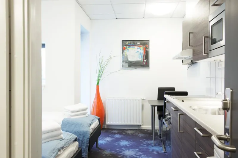 ApartHotel Faber photo 54