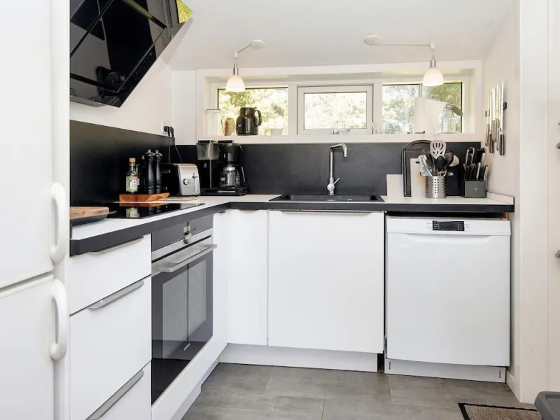 Billede 8 af 8 Person Holiday Home in Romo