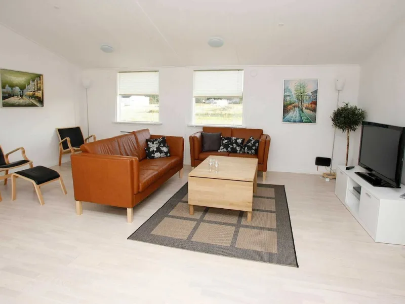 Billede 32 af 16 Person Holiday Home in Brovst-by Traum