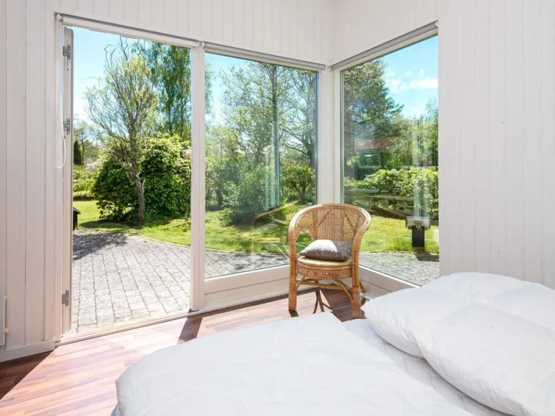 Billede 2 af Cozy Holiday Home in Ørsted near Beach