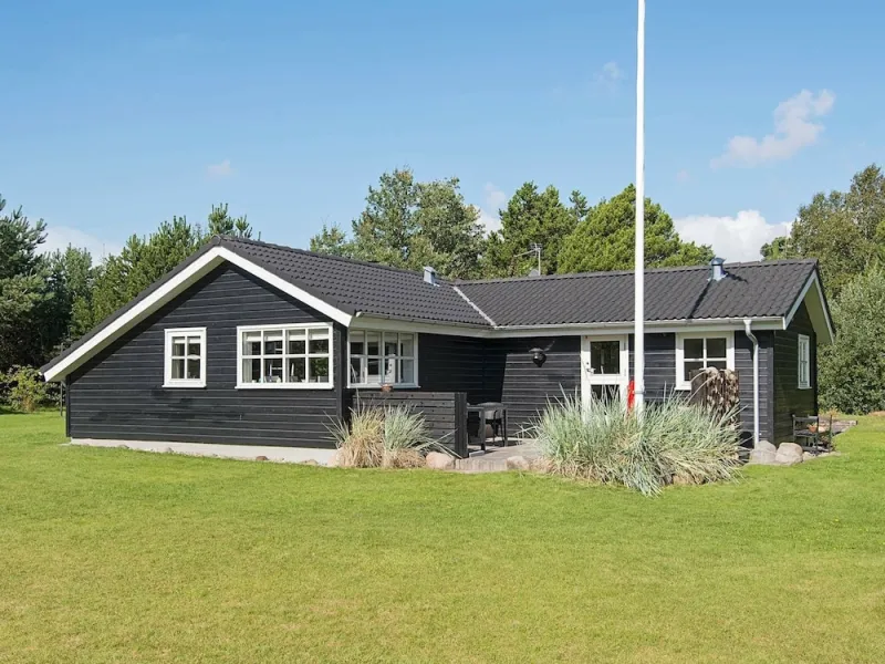 Billede 2 af 6 Person Holiday Home in Jerup