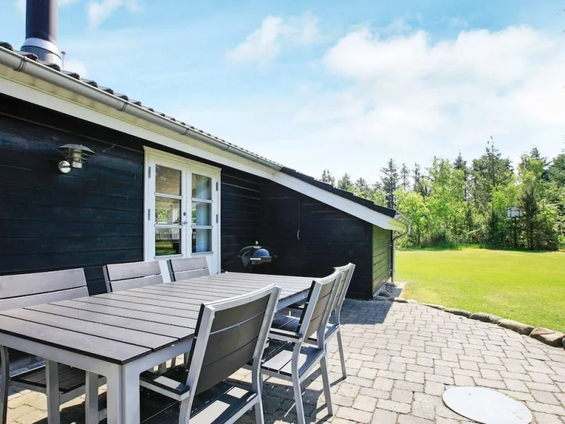 Billede 4 af 6 Person Holiday Home in Jerup