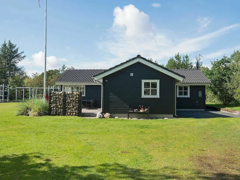 Billede 6 af 6 Person Holiday Home in Jerup