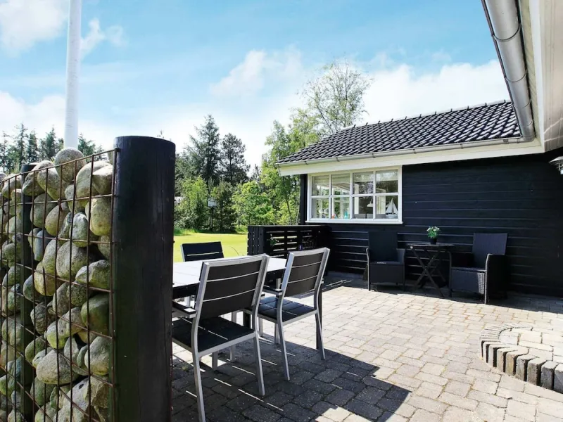 Billede 8 af 6 Person Holiday Home in Jerup