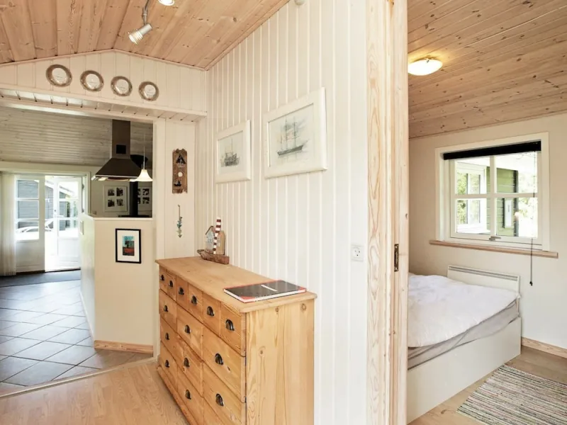 Billede 16 af 6 Person Holiday Home in Jerup
