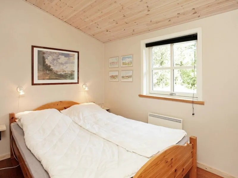 Billede 20 af 6 Person Holiday Home in Jerup