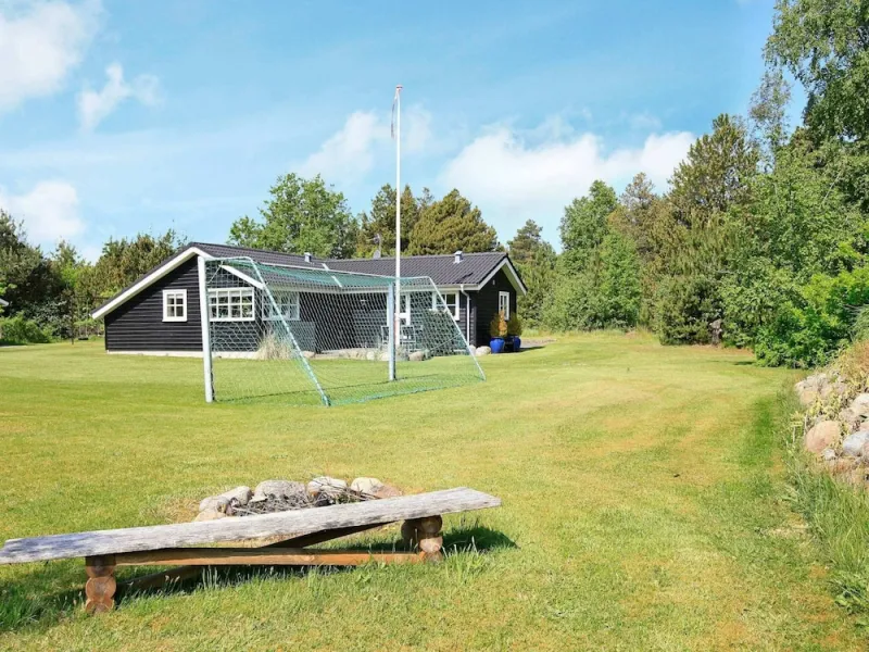 Billede 21 af 6 Person Holiday Home in Jerup