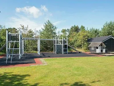 Billede 22 af 6 Person Holiday Home in Jerup