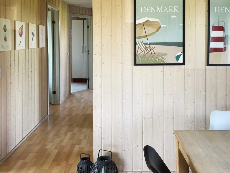 Billede 7 af 8 Person Holiday Home in Harboore