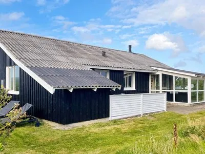 Billede 20 af 8 Person Holiday Home in Harboore