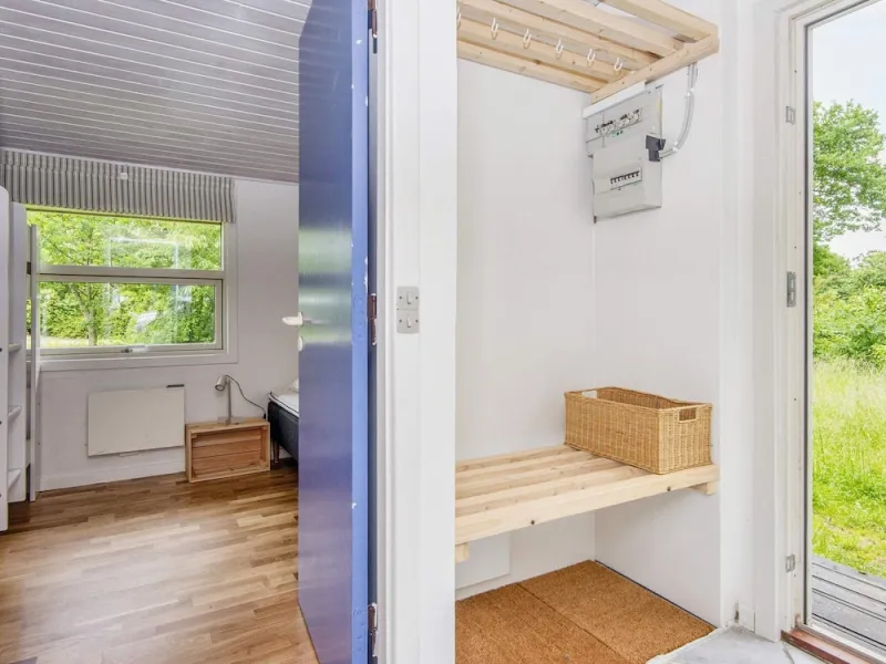 Billede 2 af 6 Person Holiday Home in Knebel-by Traum