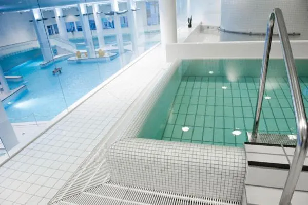 Hotel DGI-Huset Herning photo 3