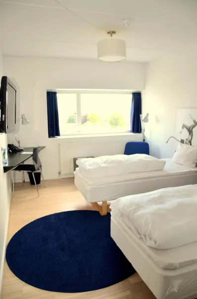 Hotel DGI-Huset Herning photo 5