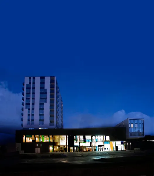 Hotel DGI-Huset Herning photo 7