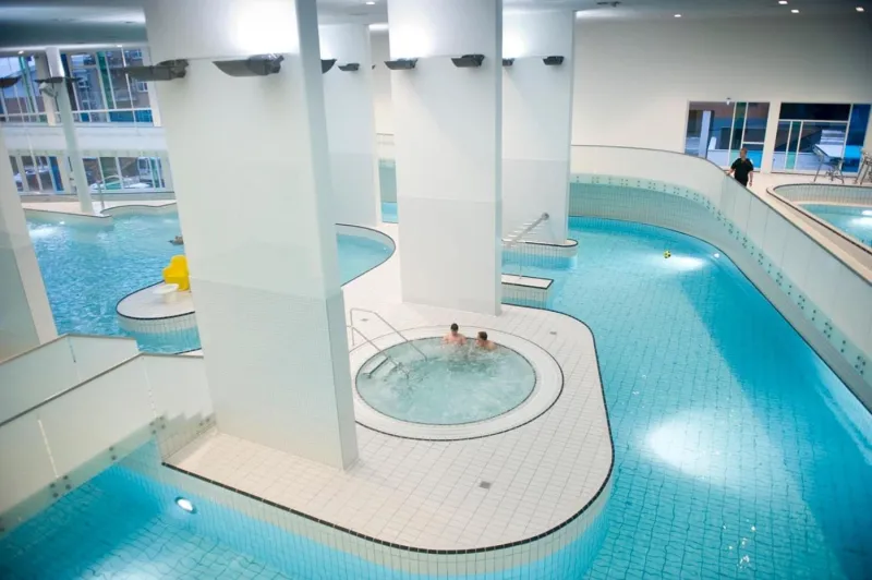 Hotel DGI-Huset Herning photo 8