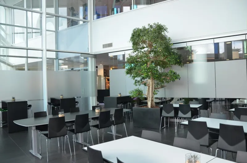Hotel DGI-Huset Herning photo 10