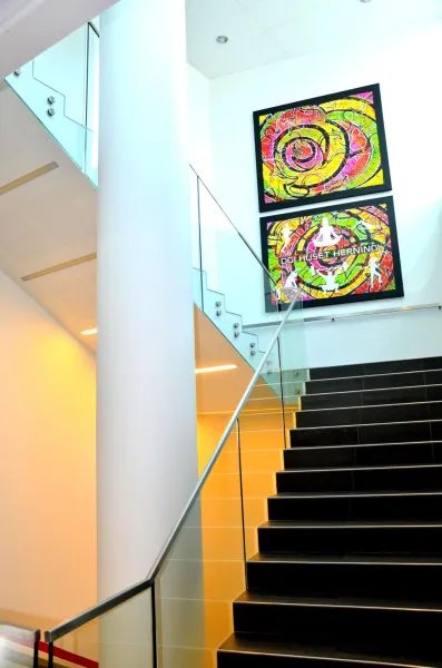 Hotel DGI-Huset Herning photo 13
