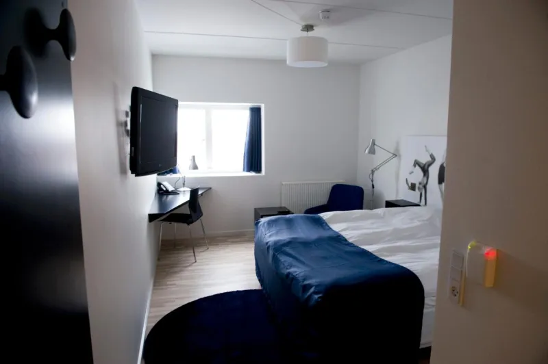 Hotel DGI-Huset Herning photo 19