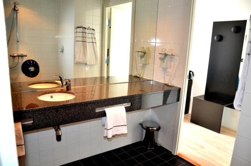 Hotel DGI-Huset Herning photo 20