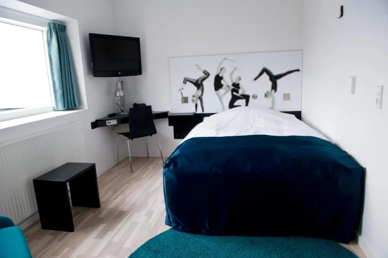 Hotel DGI-Huset Herning photo 24