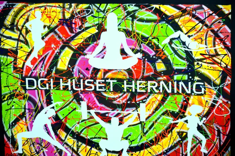 Hotel DGI-Huset Herning photo 27