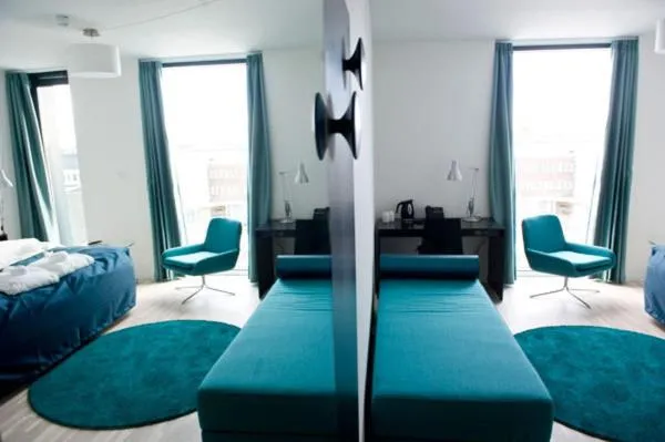Hotel DGI-Huset Herning photo 28