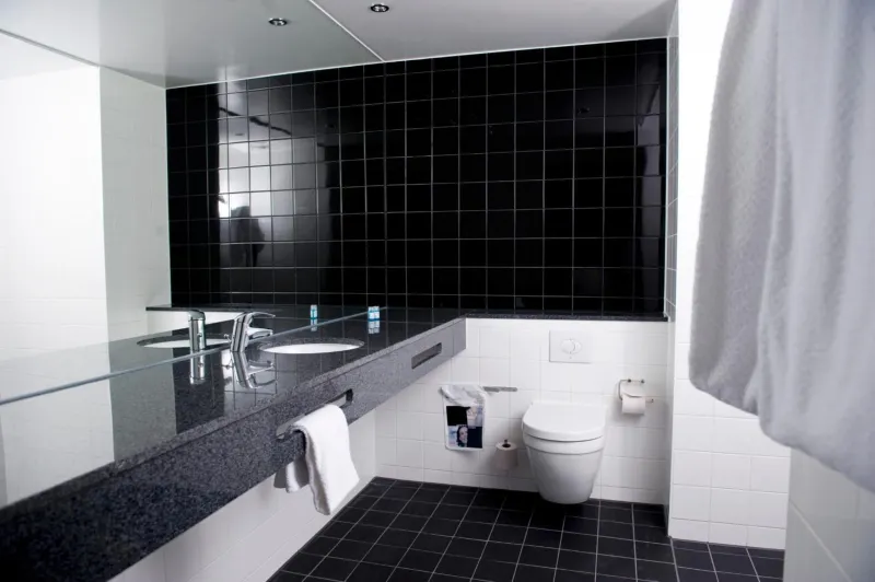 Hotel DGI-Huset Herning photo 29
