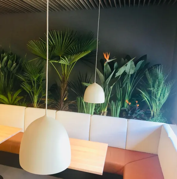 Hotel DGI-Huset Herning photo 30