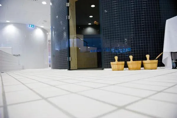 Hotel DGI-Huset Herning photo 31
