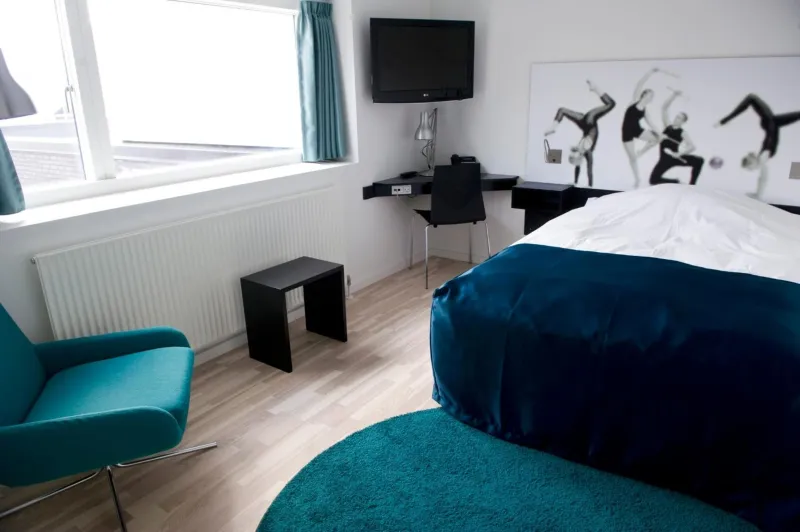 Hotel DGI-Huset Herning photo 34