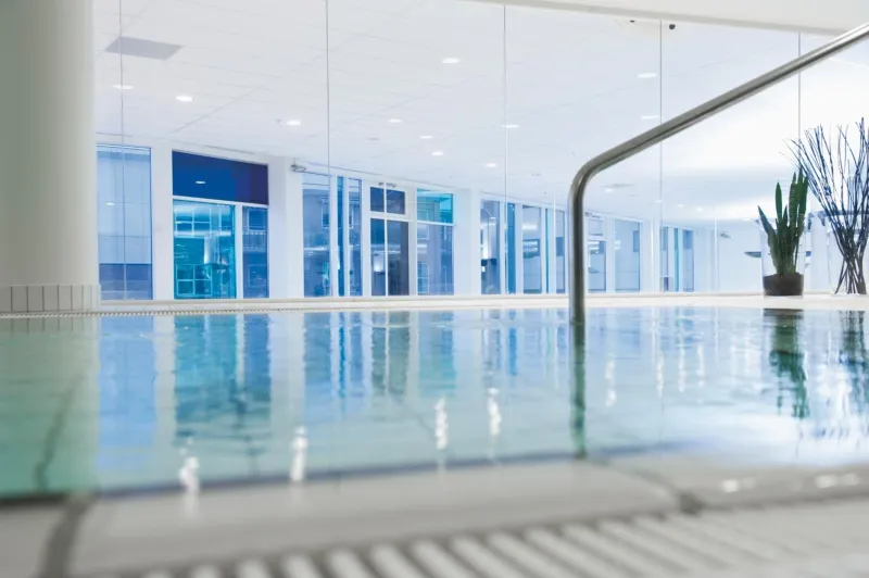 Hotel DGI-Huset Herning photo 36