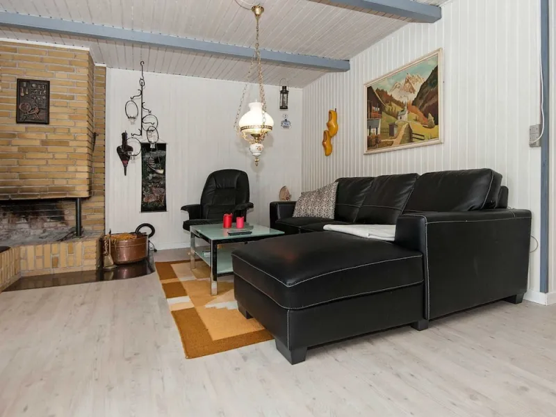 Billede 9 af 4 Person Holiday Home in Hejls-by Traum