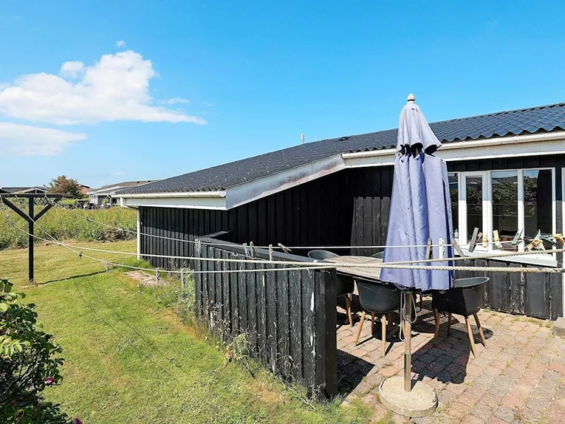 Billede 2 af 6 Person Holiday Home in Lokken-by Traum