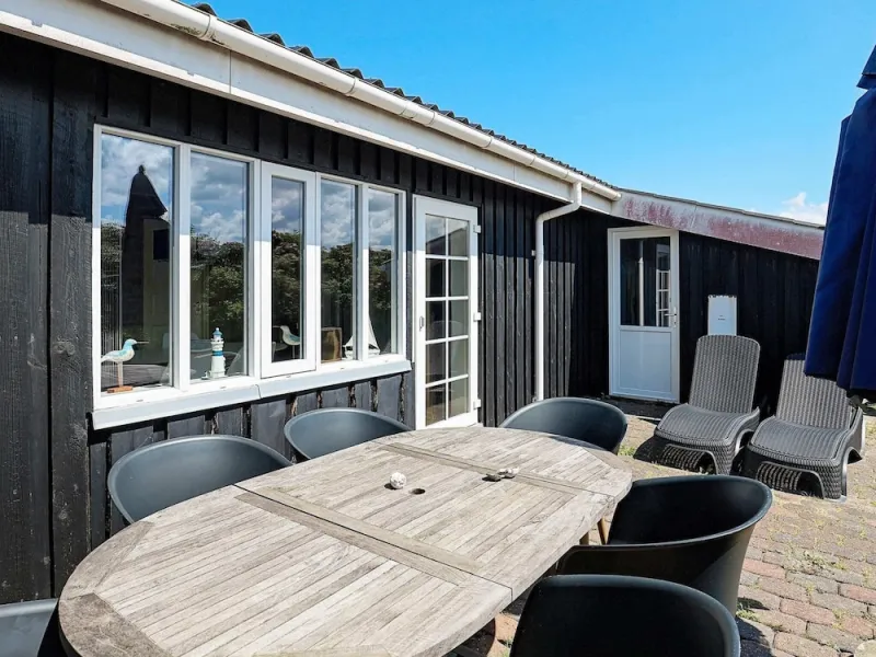 Billede 5 af 6 Person Holiday Home in Lokken-by Traum