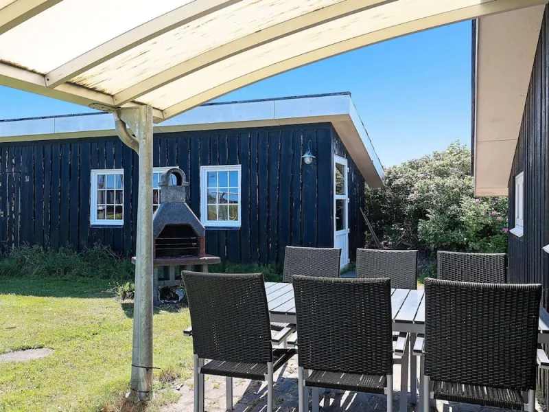 Billede 6 af 6 Person Holiday Home in Lokken-by Traum