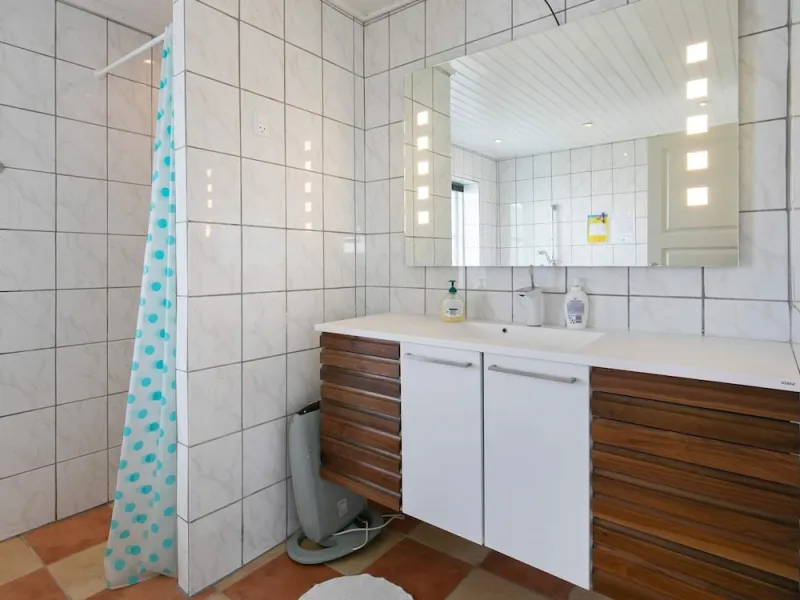 Billede 8 af 6 Person Holiday Home in Lokken-by Traum