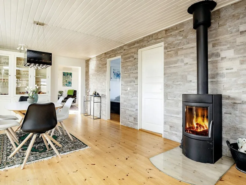 Billede 20 af 6 Person Holiday Home in Lokken-by Traum